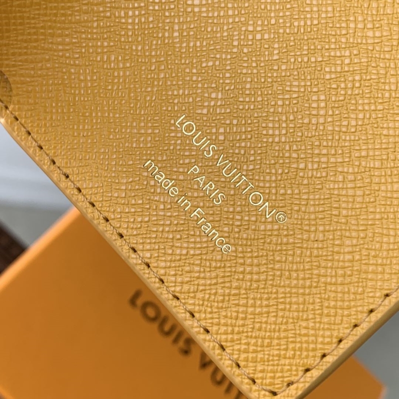 LV Wallets